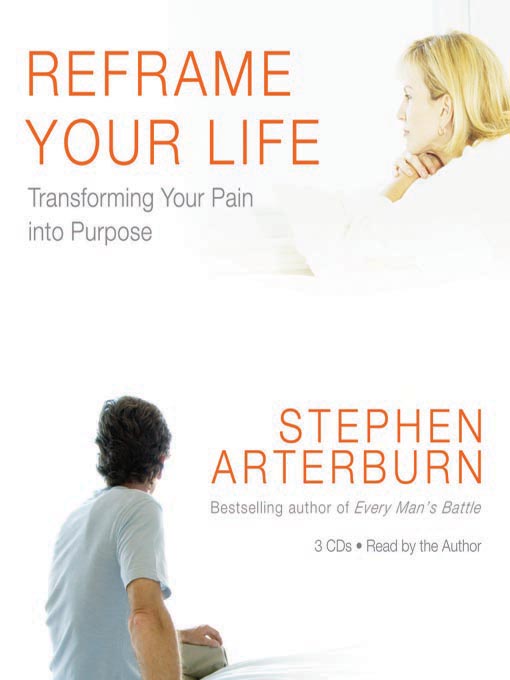 Title details for Reframe Your Life by Stephen Arterburn - Wait list